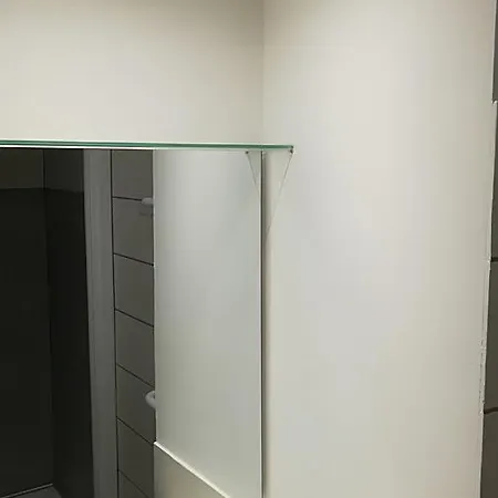 아파트 T2 Parc Azur Toulon 올라이율스