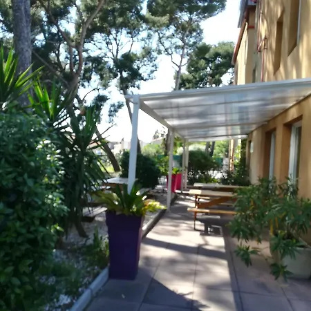 T2 Parc Azur Toulon