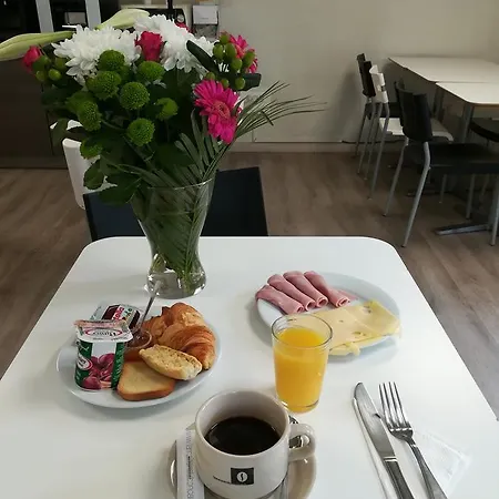 T2 Parc Azur Toulon 아파트 올라이율스