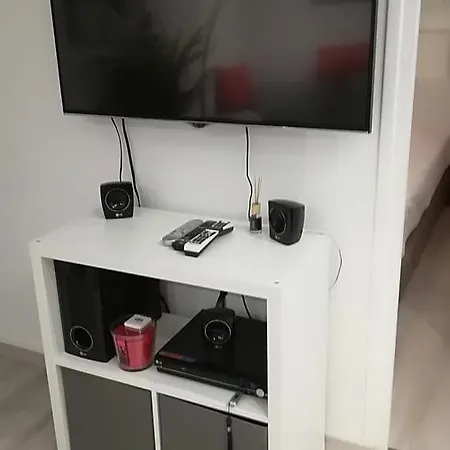 T2 Parc Azur Toulon 올라이율스